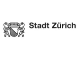 Logo Stadt Zuerich