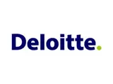 Logo Deloitte