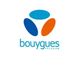 Logo Bouygues Telecom