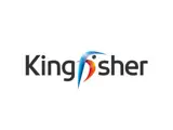 Logo Kingfisher